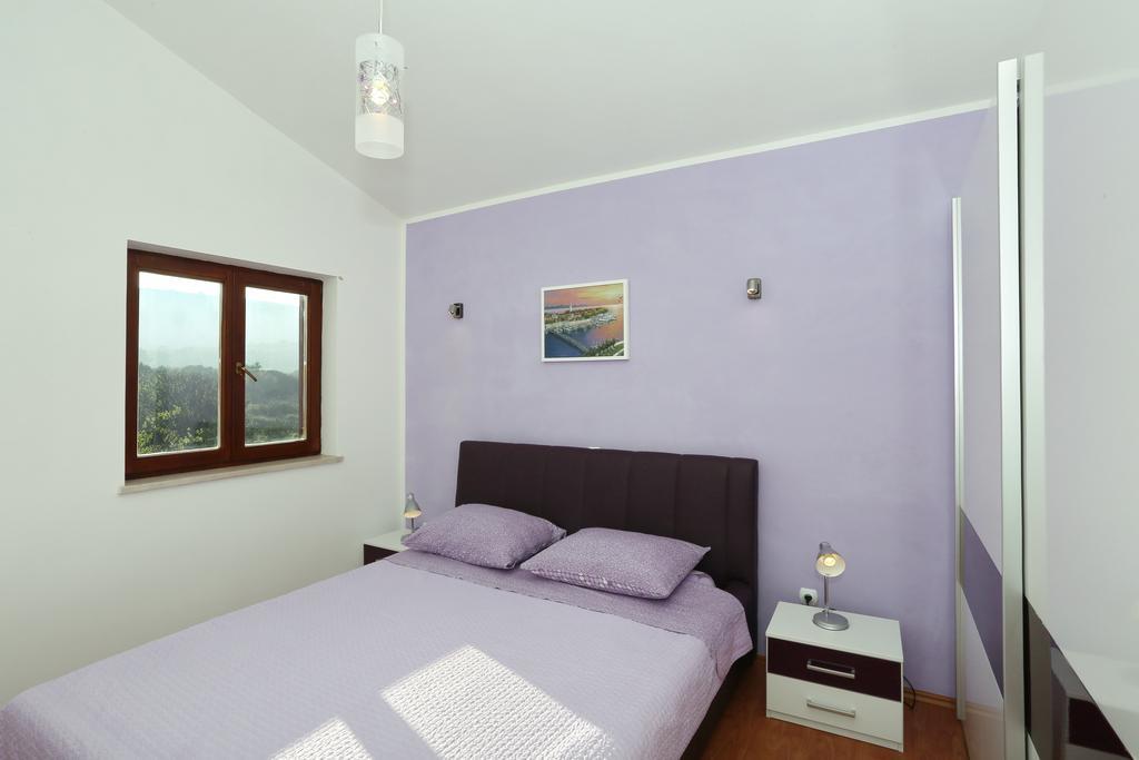 Apartments Maslina Bozava Exterior photo